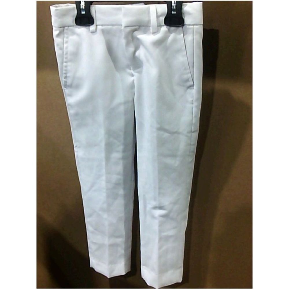 Opposuits Baby Boy PANT Bottoms, White, Size 4T